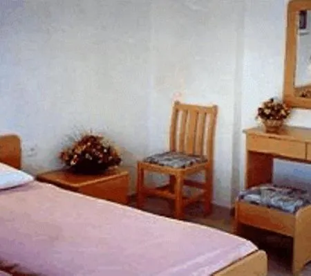 Apartahotel Elite 3*