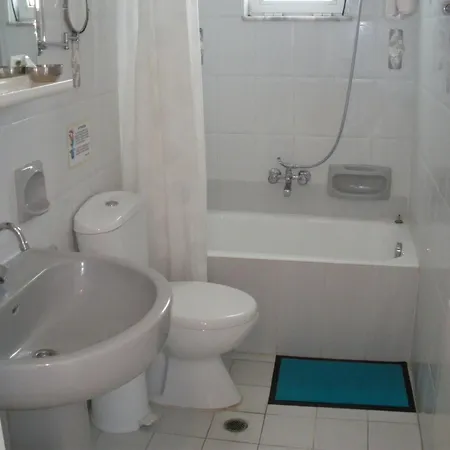 Apartahotel Elite 3*